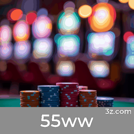 55ww: Plataforma com Bônus Generosos para Brasileiros