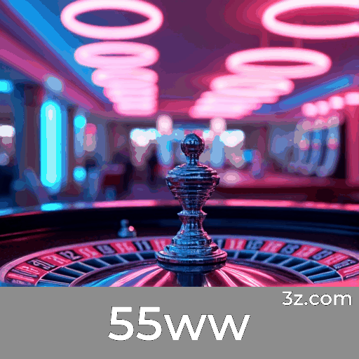 Desenvolvimento revolucionário redefine jogos online na 55ww