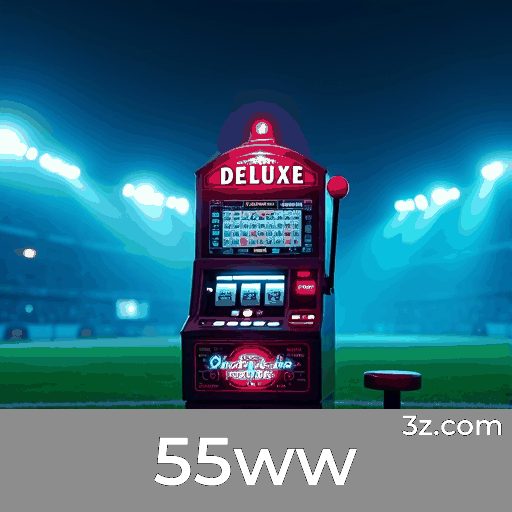 55ww Login Seguro: Desbloqueie Vantagens Exclusivas