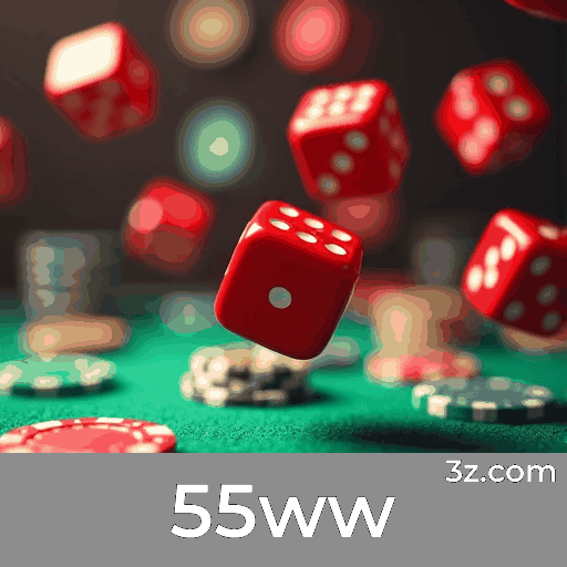 55ww Plataforma: Conectando Jogadores em Comunidade Vibrante