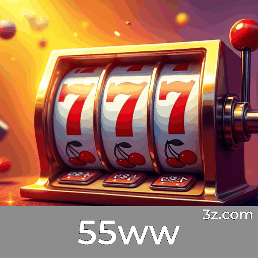 55ww Plataforma: Conectando Jogadores em Comunidade Vibrante