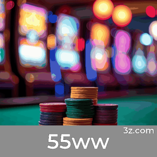 55ww: Experiência Luxuosa e Emocionante em Jogos de Cassino