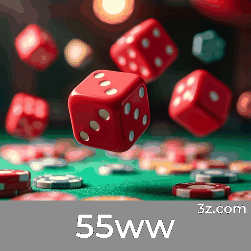 55ww Plataforma: Conectando Jogadores em Comunidade Vibrante