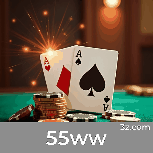 55ww: Plataforma com Bônus Generosos para Brasileiros