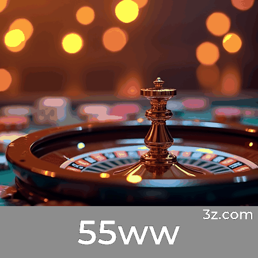 Desenvolvimento revolucionário redefine jogos online na 55ww