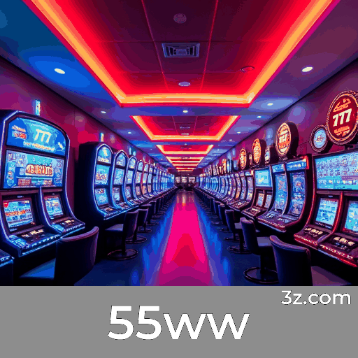 55ww Casino: O Luxo do Programa VIP Exclusivo