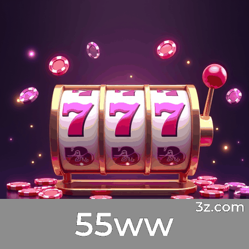 55ww: Plataforma de Cassino Premiada e Segura