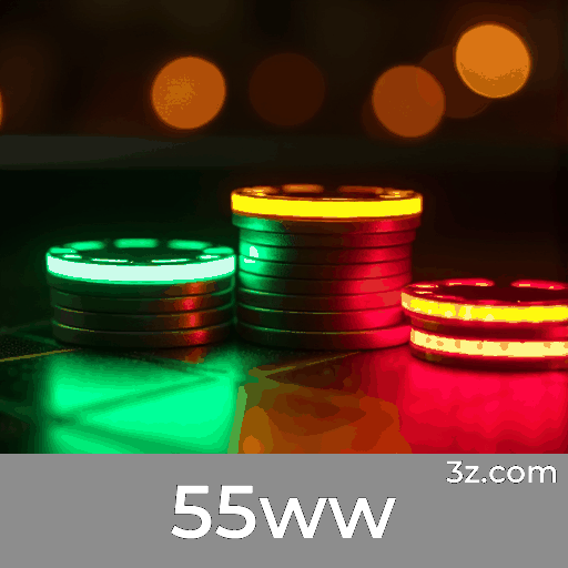 55ww: Experiência Luxuosa e Emocionante em Jogos de Cassino