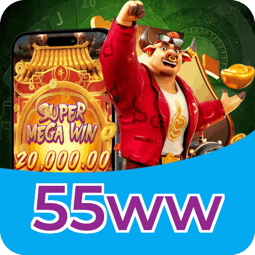 Login rápido no app 55ww
