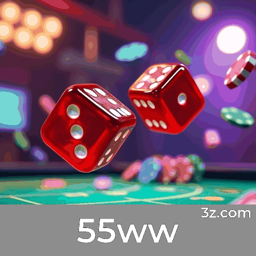 55ww: Experiência Luxuosa e Emocionante em Jogos de Cassino